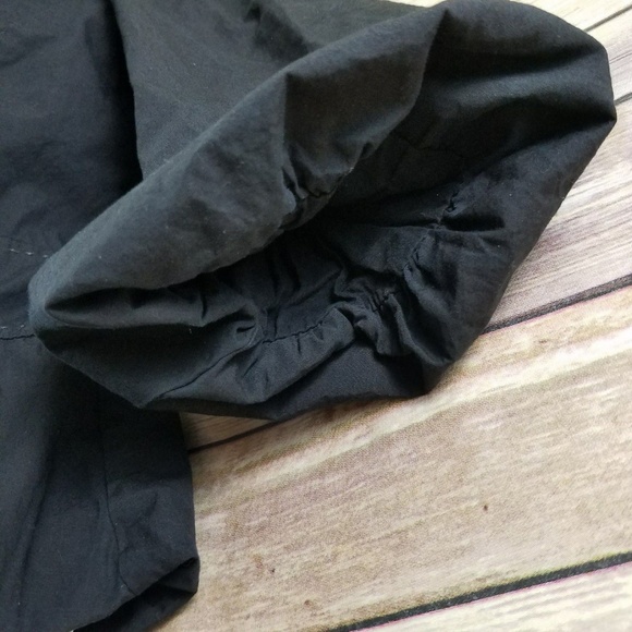 Anthropologie Elevenses Puff Jacket Coat 6 Blazer - Picture 4 of 8